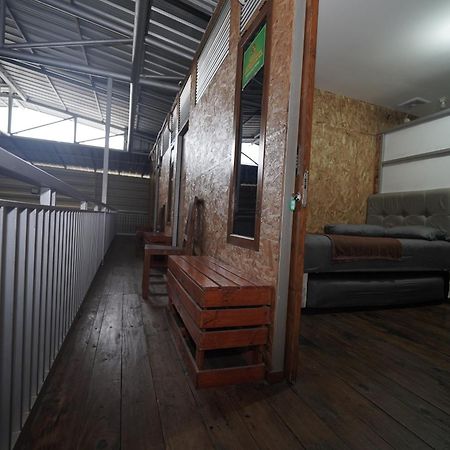 Hotel Soreang Buitenkant foto